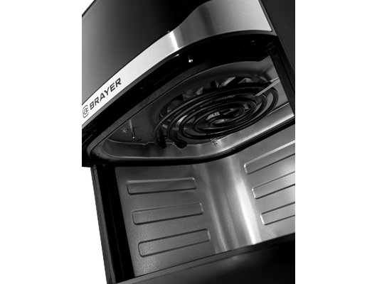 Аэрогриль BRAYER BR 2040